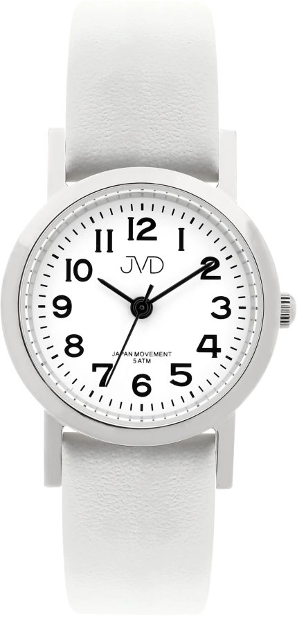 JVD Analogové hodinky J4061.4