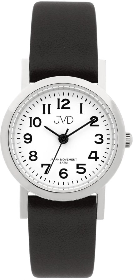 JVD Analogové hodinky J4061.5