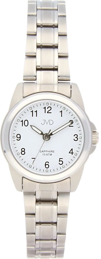 JVD Analogové hodinky J4147.2 - Hodinky JVD