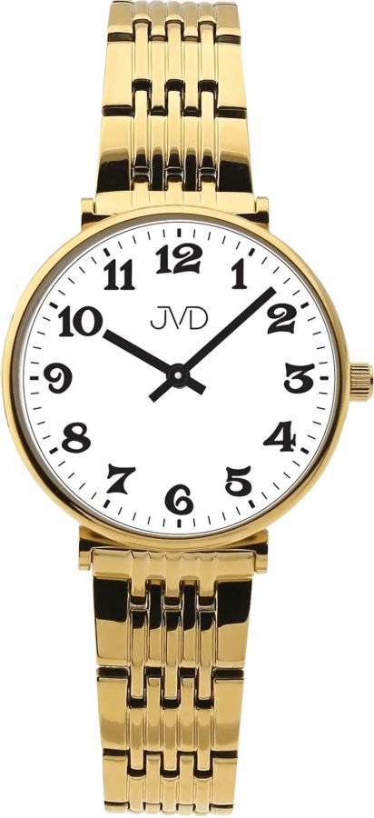 JVD Analogové hodinky J4161.2