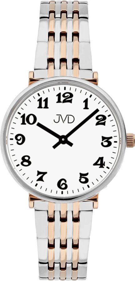 JVD Analogové hodinky J4161.3
