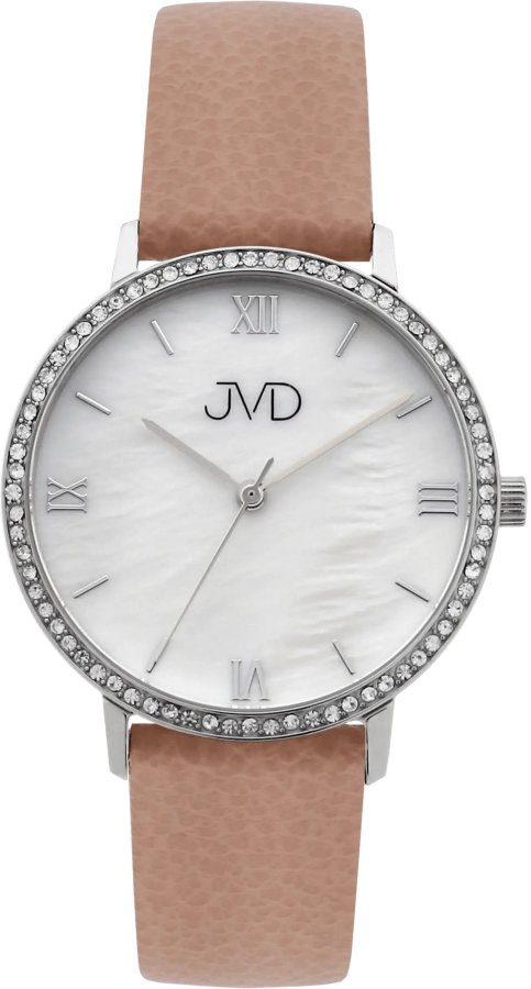 JVD Analogové hodinky J4183.1 - Hodinky JVD