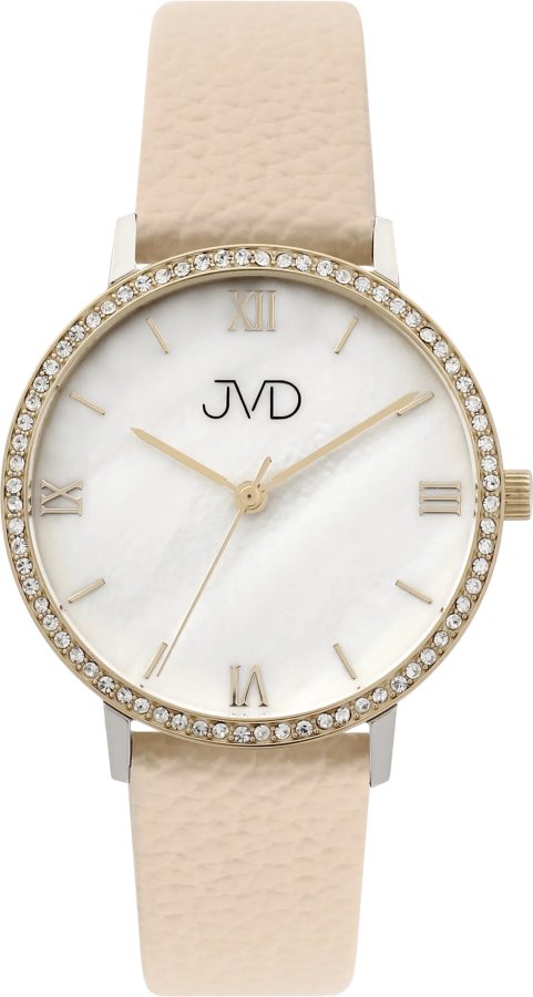 JVD Analogové hodinky J4183.2