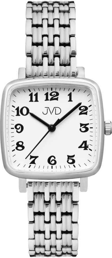 JVD Analogové hodinky J4196.1 - Hodinky JVD