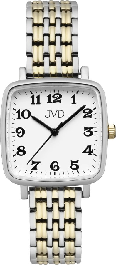 JVD Analogové hodinky J4196.3 - Hodinky JVD