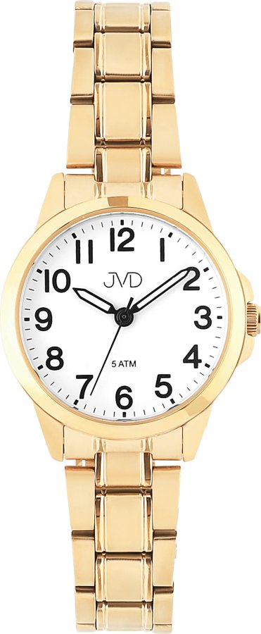 JVD Analogové hodinky J4197.3 JVD Analogové hodinky J4197.3 - Hodinky JVD