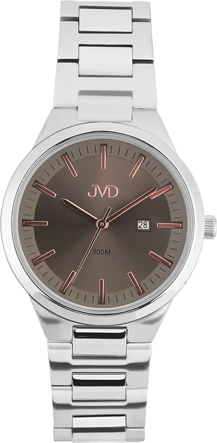 JVD Analogové hodinky J4198.1 JVD Analogové hodinky J4198.1 - Hodinky JVD