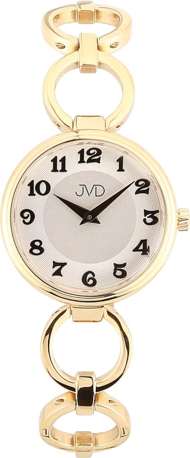 JVD Analogové hodinky J4200.1 - Hodinky JVD