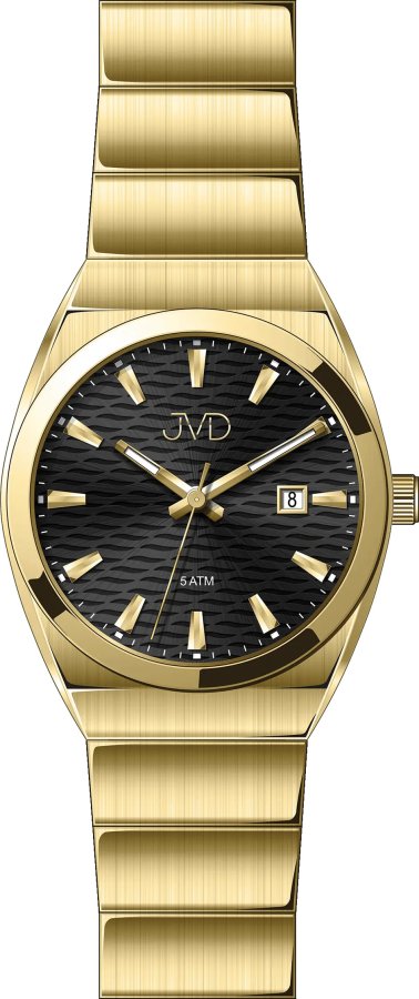 JVD Analogové hodinky J4202.3