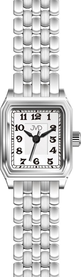 JVD Analogové hodinky J4203.1