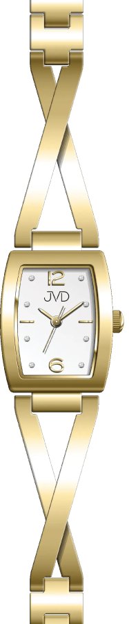 JVD Analogové hodinky J4205.1 - Hodinky JVD