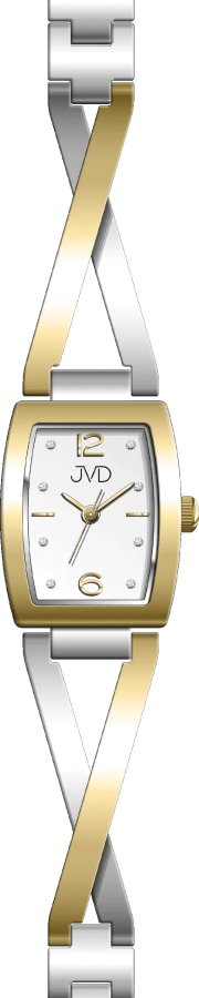 JVD Analogové hodinky J4205.2
