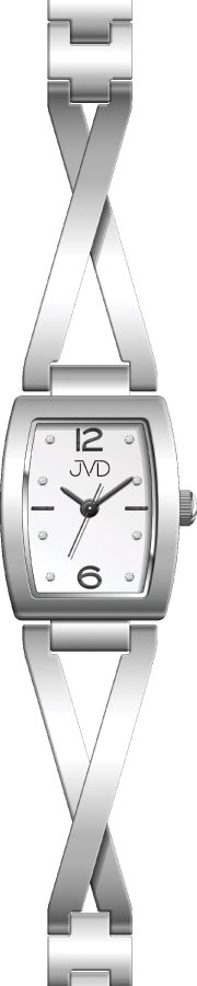 JVD Analogové hodinky J4205.3 - Hodinky JVD