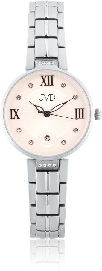 JVD Titanium J5032.1 - Hodinky JVD