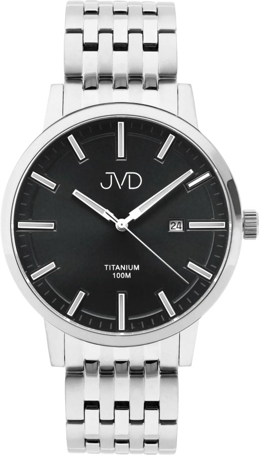 JVD Analogové hodinky JE2004.3