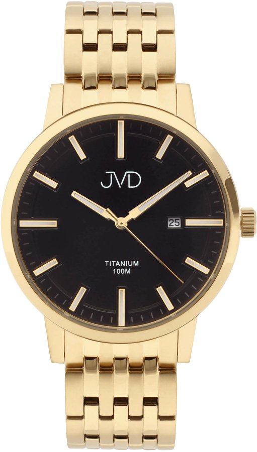 JVD Analogové hodinky JE2004.4