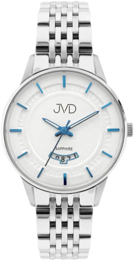 JVD Analogové hodinky JE403.1