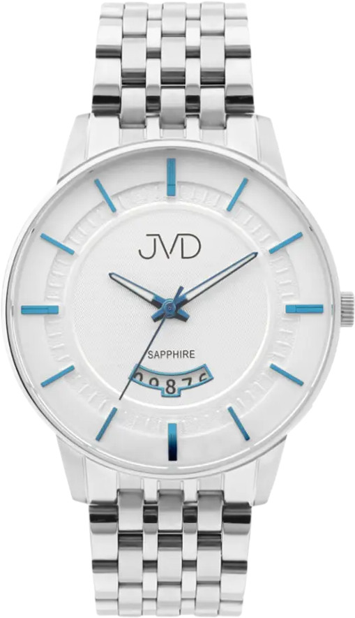 JVD Analogové hodinky JE613.1