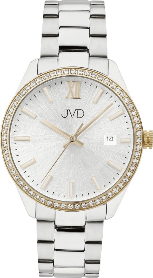 JVD Analogové hodinky JG1011.3