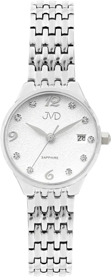 JVD Analogové hodinky JG1015.1