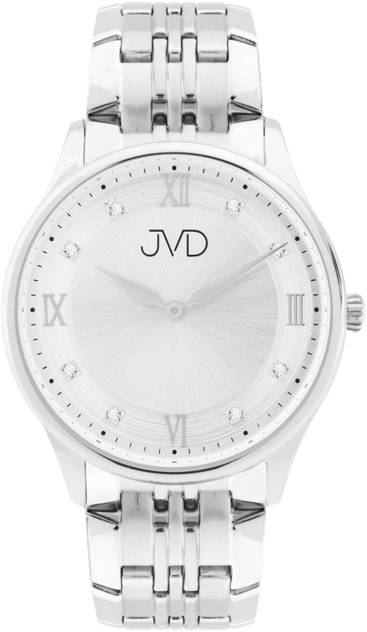 JVD Analogové hodinky JG1033.1 - Hodinky JVD