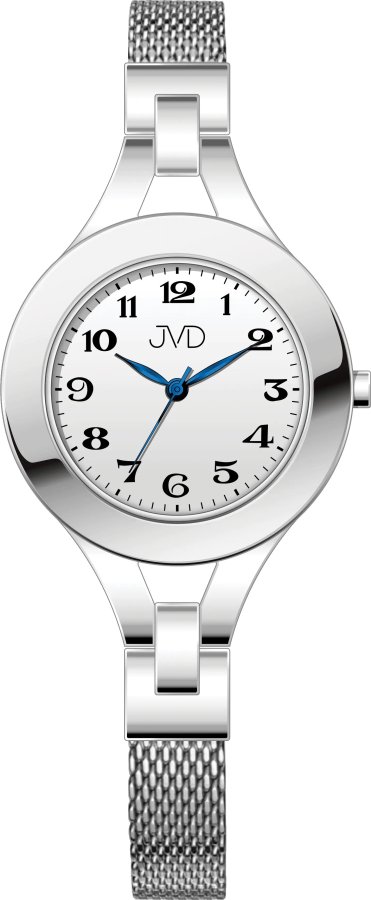 JVD Analogové hodinky JG1040.1