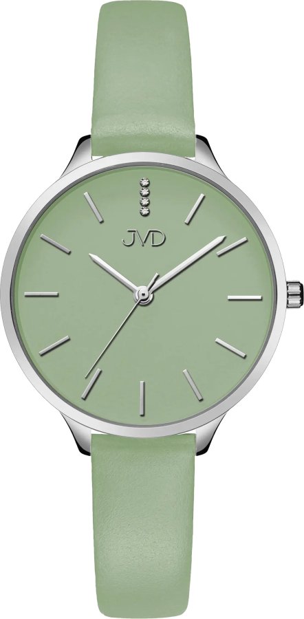 JVD Analogové hodinky JZ201.10