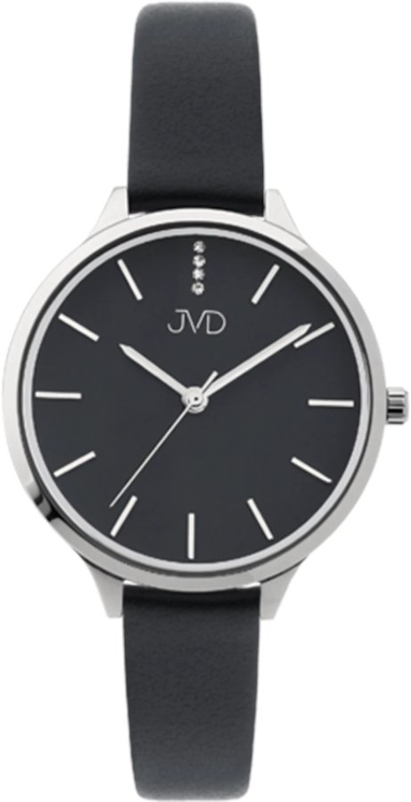 JVD Analogové hodinky JZ201.1