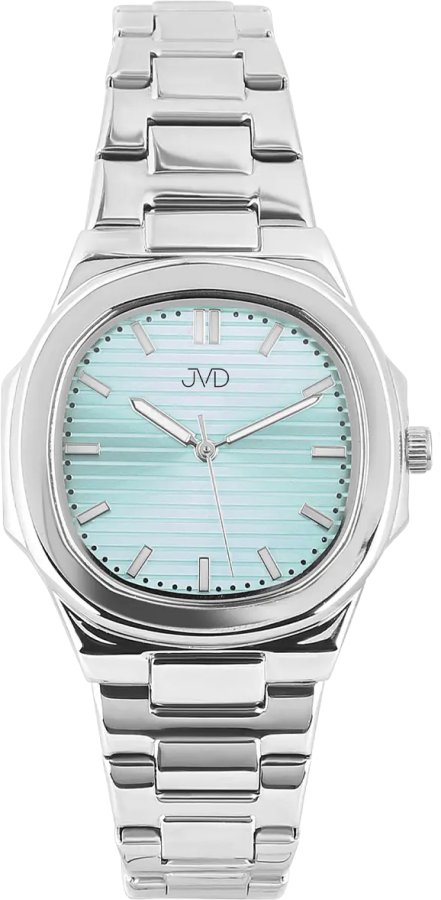 JVD Analogové hodinky JZ211.2 - Hodinky JVD