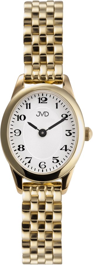 JVD Analogové hodinky JZ213.2 - Hodinky JVD