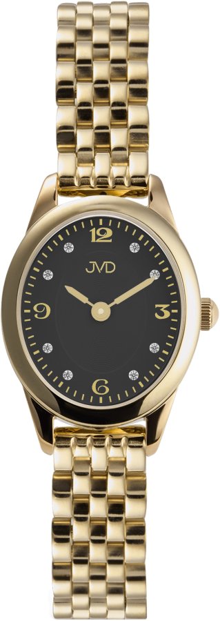 JVD Analogové hodinky JZ213.4 - Hodinky JVD