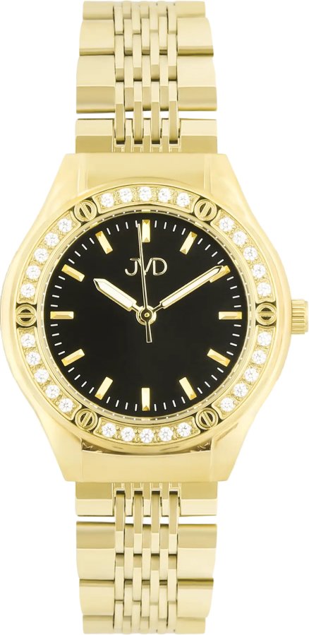 JVD Analogové hodinky JZ214.2
