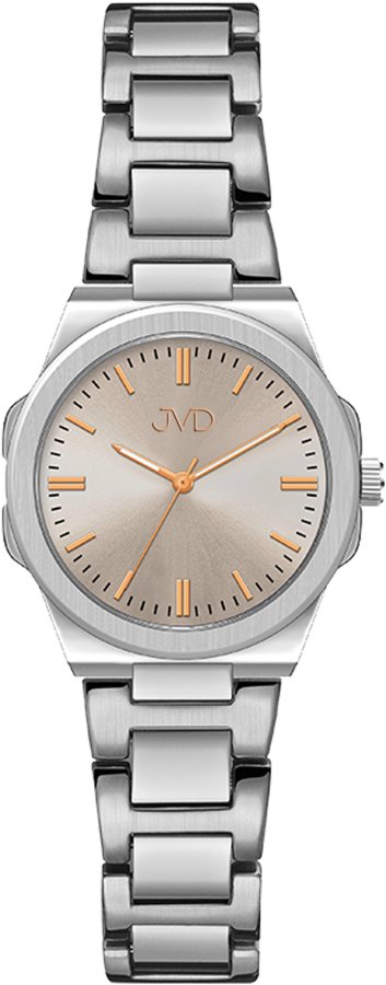 JVD Analogové hodinky JZ215.1