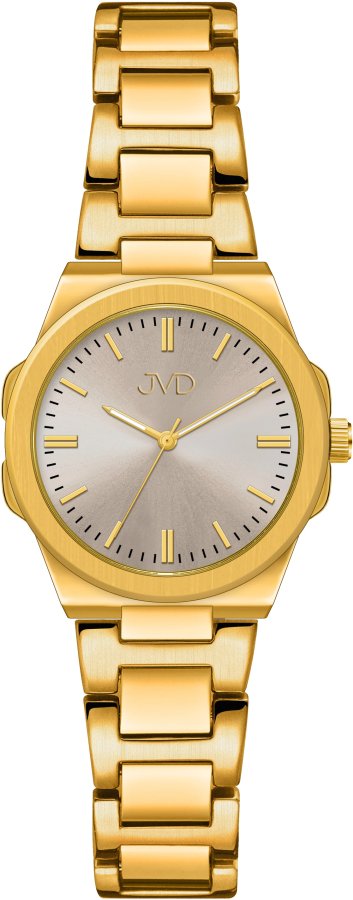 JVD Analogové hodinky JZ215.2