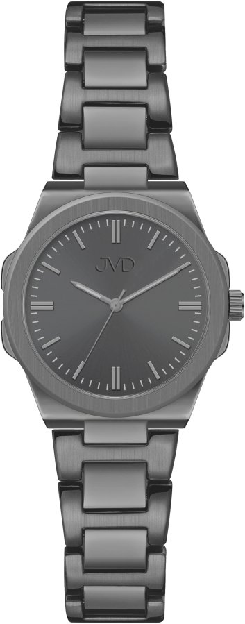 JVD Analogové hodinky JZ215.3