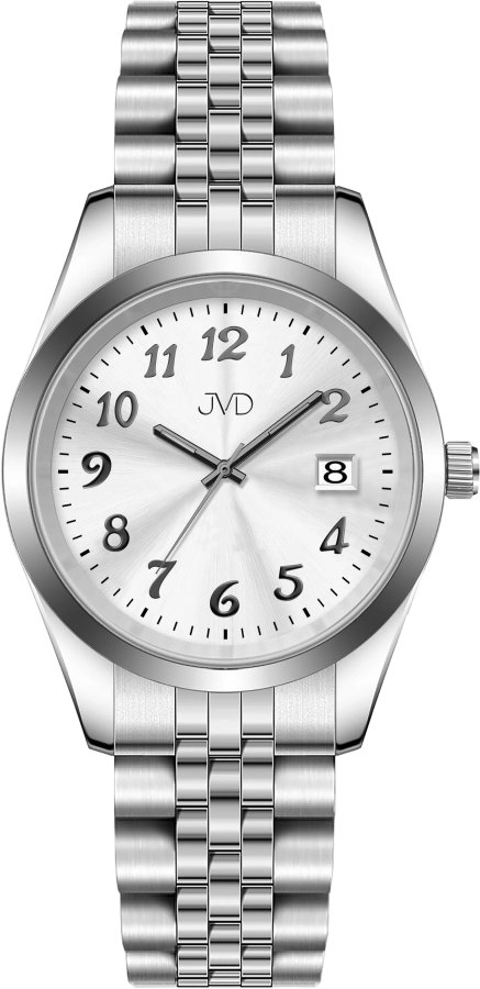 JVD Analogové hodinky JZ216.1