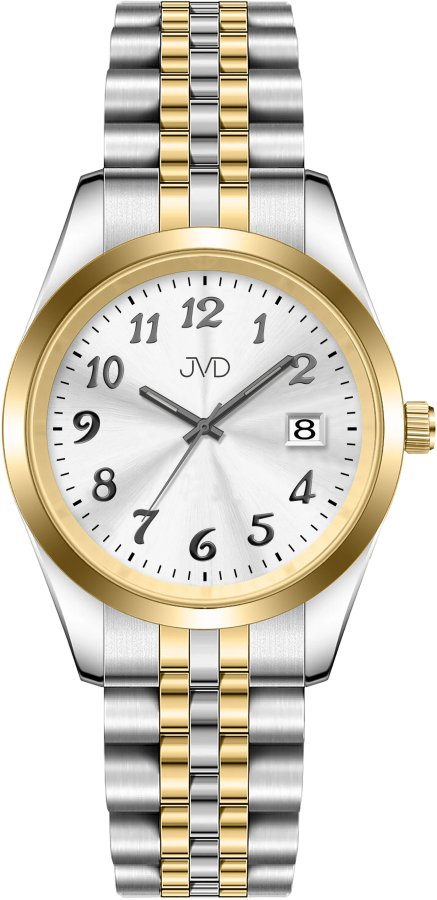 JVD Analogové hodinky JZ216.4