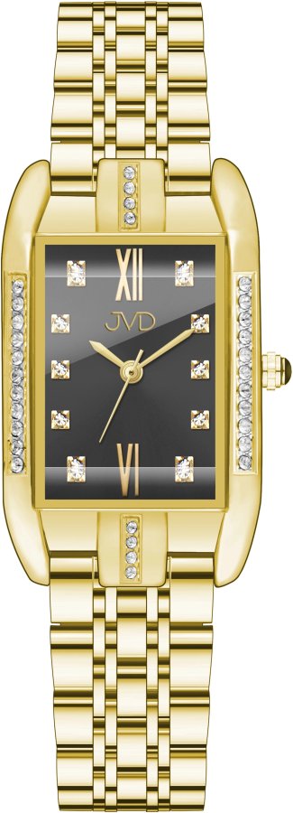 JVD Analogové hodinky JZ217.3 - Hodinky JVD