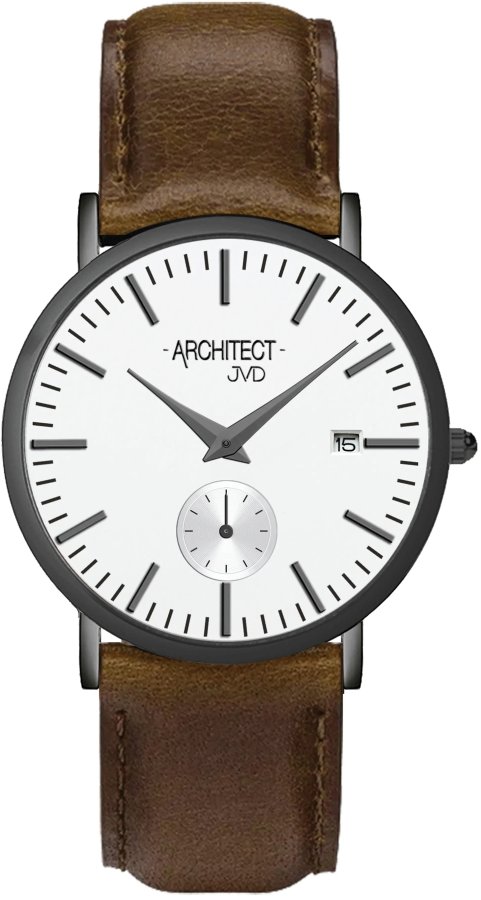 JVD Architect AC‑071 - Hodinky JVD