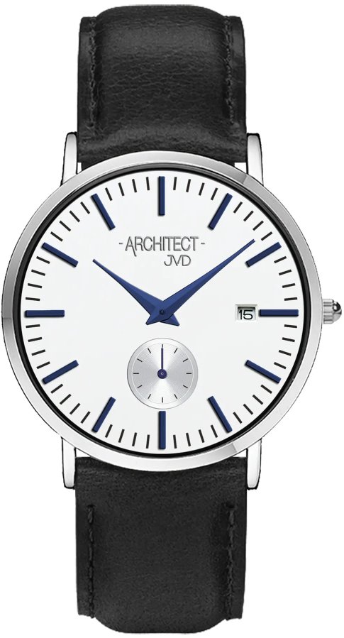 JVD Architect AC‑074 - Hodinky JVD