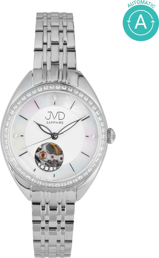 JVD Automatic JG1034.1 - Hodinky JVD