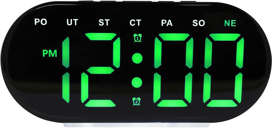 JVD Budík do sítě SB8035.1