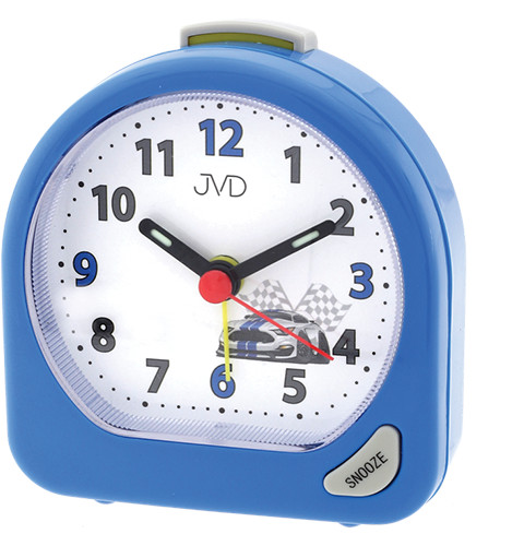 JVD Budík Q SR672.5 JVD Budík Q SR672.5 - Hodinky JVD