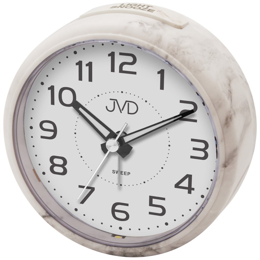 JVD Budík SRP006.1