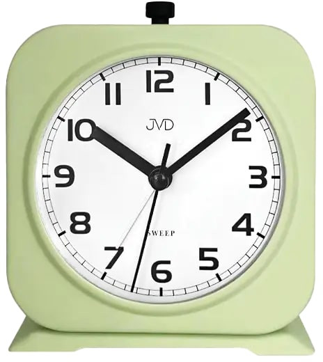 JVD Budík s&nbsp;plynulým chodem SRP2220.3 - Hodinky JVD