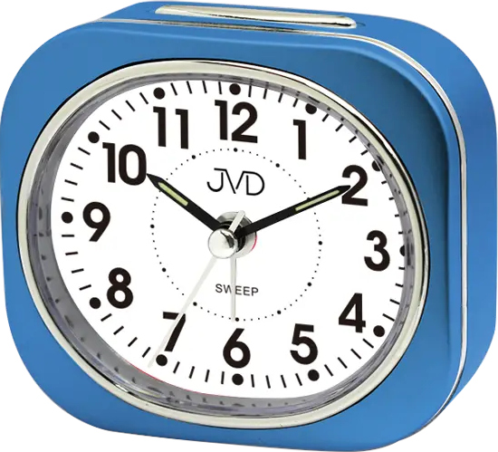 JVD Budík SRP8001.1 - Hodinky JVD