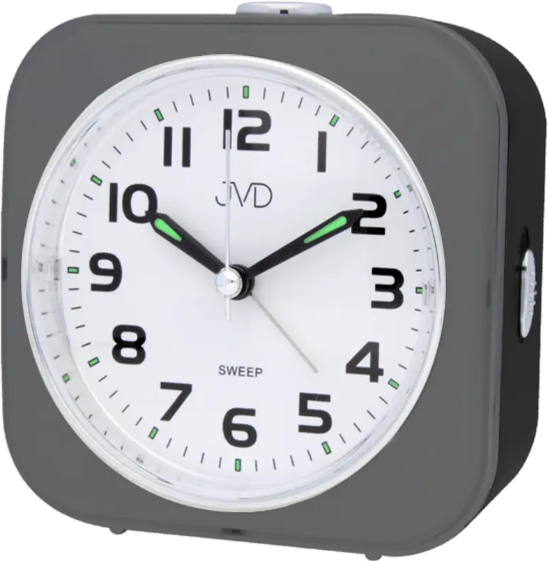 JVD Budík SRP801.4
