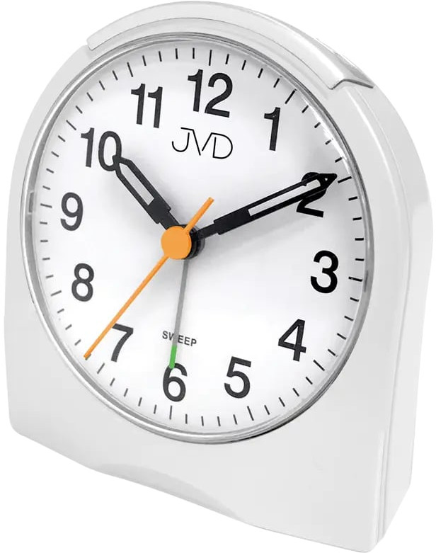 JVD Budík SRP889.1 - Hodinky JVD
