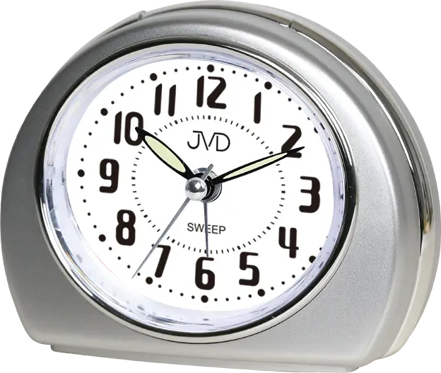 JVD Budík SRP9501.2 JVD Budík SRP9501.2 - Hodinky JVD