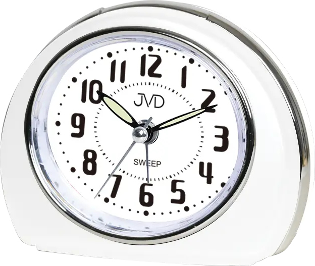 JVD Budík SRP9501.3 JVD Budík SRP9501.3 - Hodinky JVD